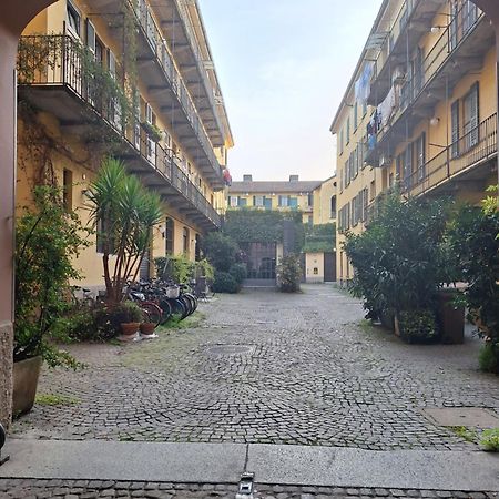 Nuovo Appartamento Milano Navigli المظهر الخارجي الصورة