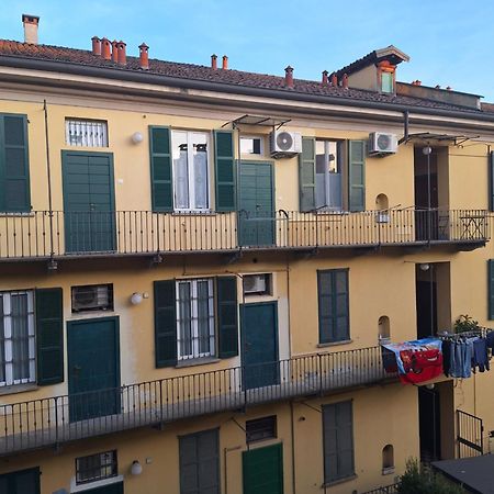 Nuovo Appartamento Milano Navigli المظهر الخارجي الصورة