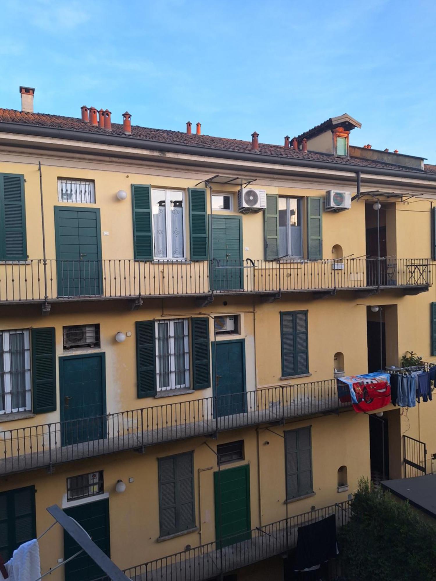 Nuovo Appartamento Milano Navigli المظهر الخارجي الصورة